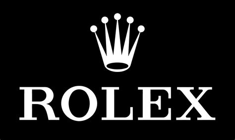 logo of rolex watch|rolex logo without name.